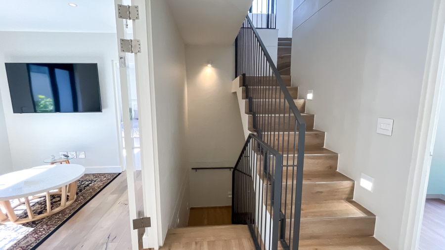 4 Bedroom Property for Sale in Newlands Western Cape